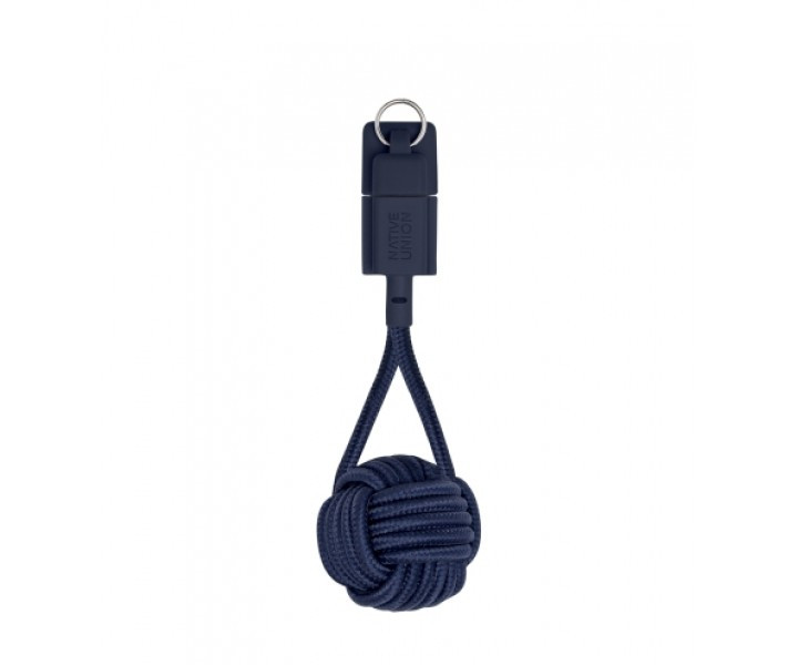 Кабель Native Union Key Cable Lightning Marine